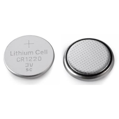 CR1220 3V LITHIUM