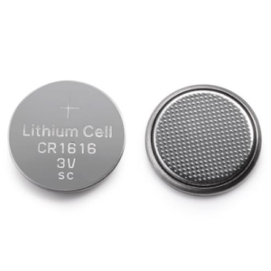 CR1616 3V LITHIUM
