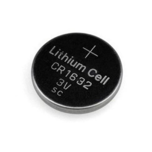 CR1632 3V LITHIUM