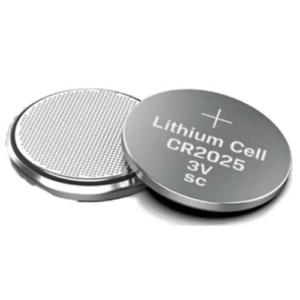 CR2025 3V LITHIUM