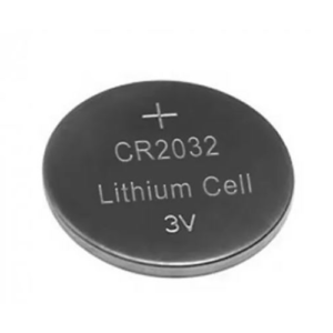 CR2032 3V LITHIUM