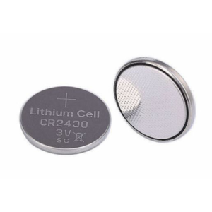 CR2430 3V LITHIUM