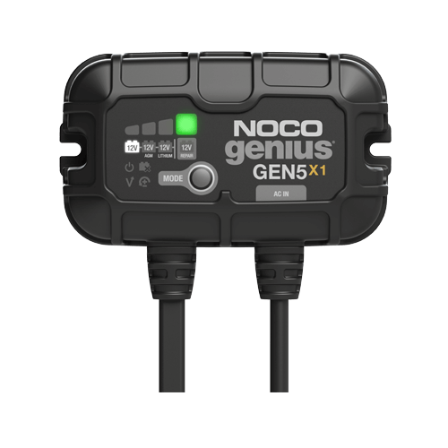 NOCO GEN5X1