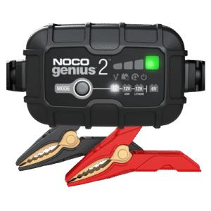 NOCO GENIUS2