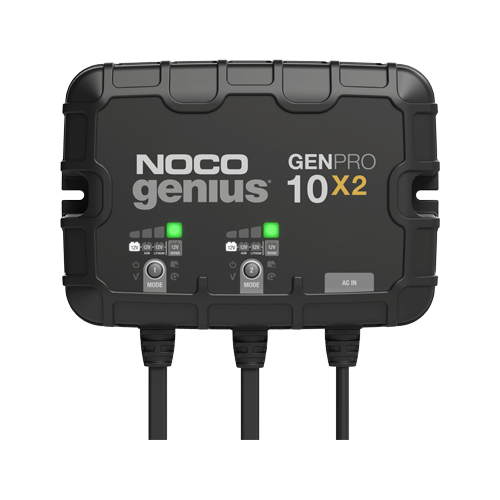 NOCO GENPRO10X2