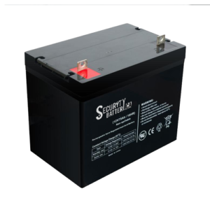 12V 75AH