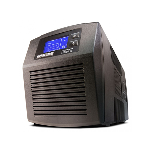 EP500LCD 500VA
