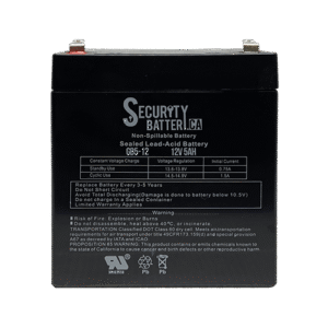 RBC REPLACEMENT BATTERIES