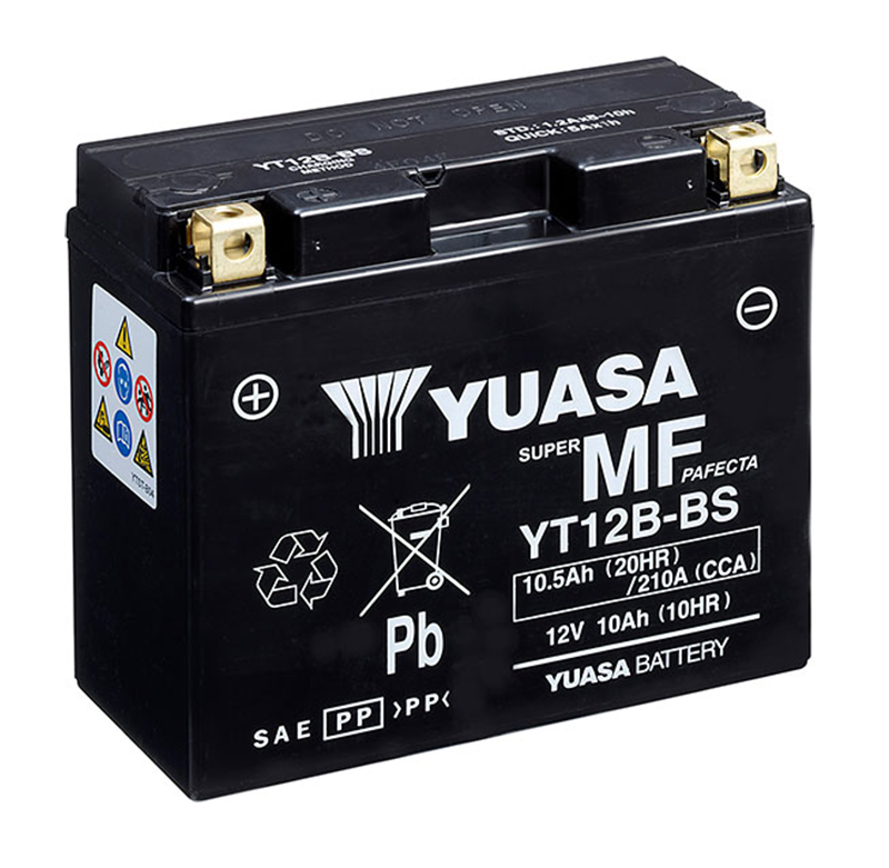 YT12B-BS