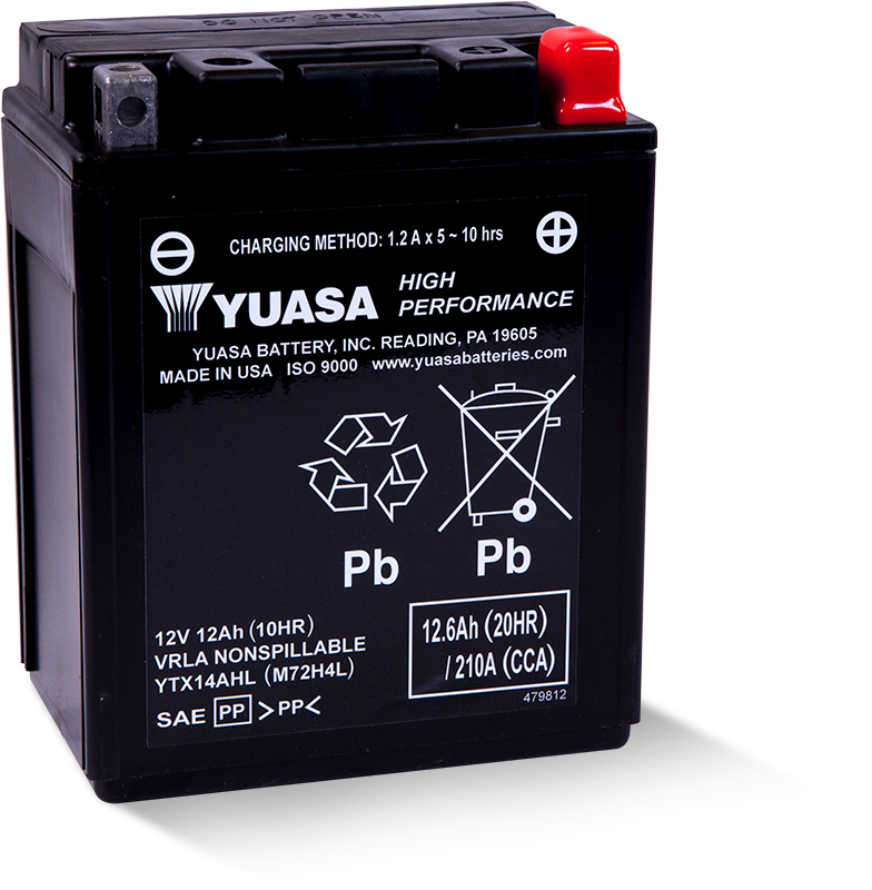 YTX14AHL-BS