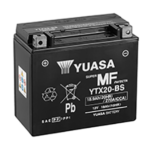 YTX20-BS