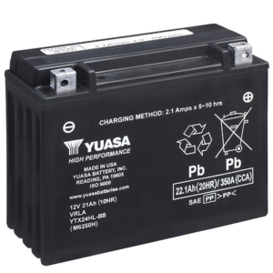 YTX24HL-BS
