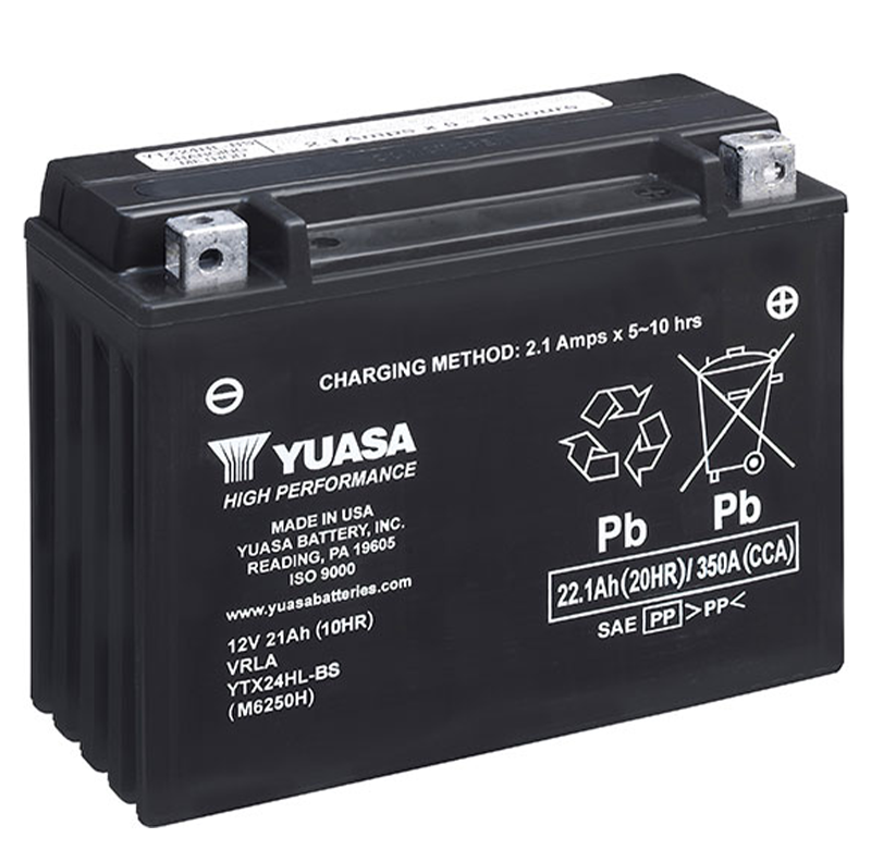 YTX24HL-BS
