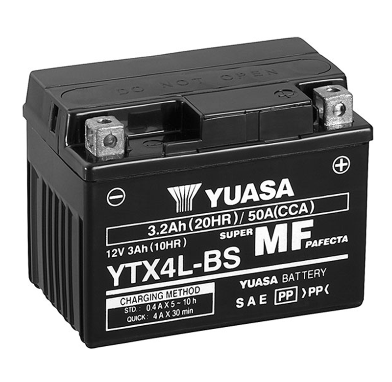 YTX4L-BS