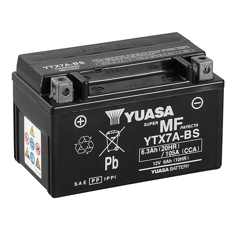 YTX7A-BS