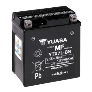 YTX7L-BS