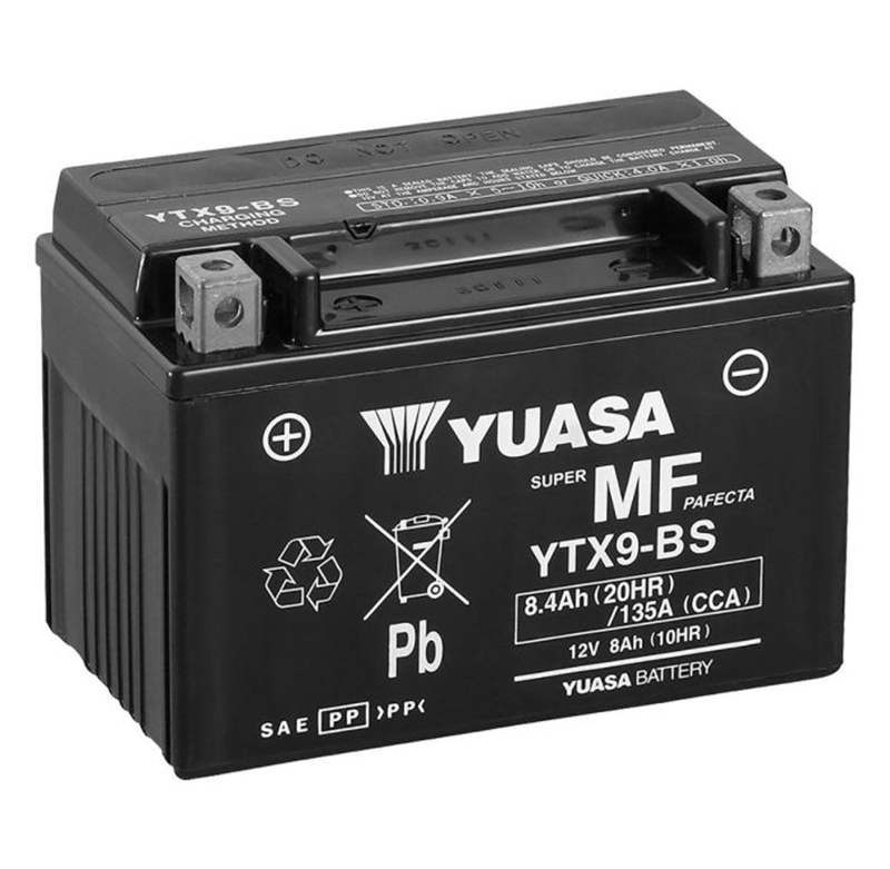 YTX9-BS