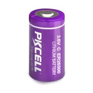 3.6V Lithium C cell