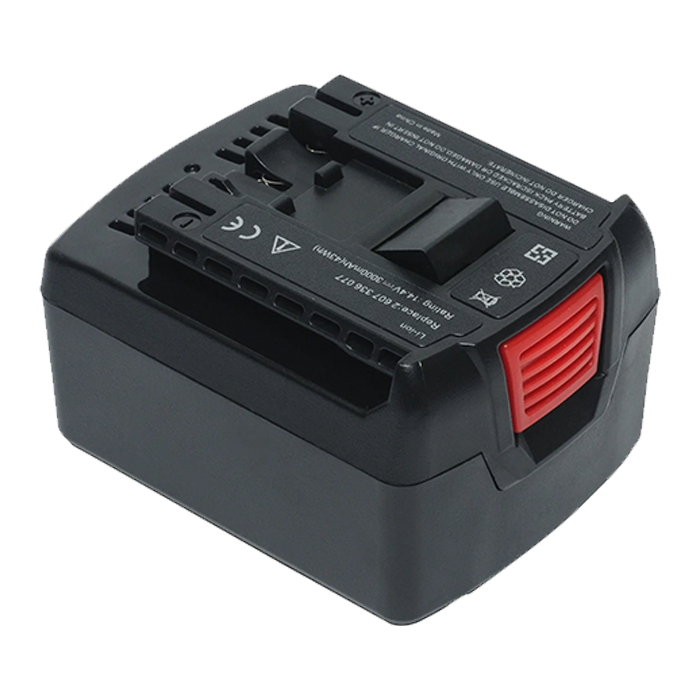 BOSCH LI-ION 14.4 VOLT 3.0AH