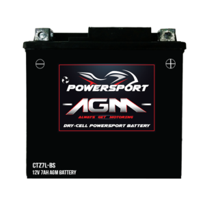 AGM7ZS REPLACES CTZ7S
