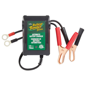 BATTERY TENDER JR