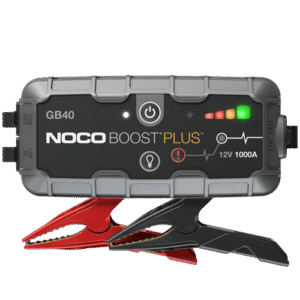 NOCO GB40 BOOSTER
