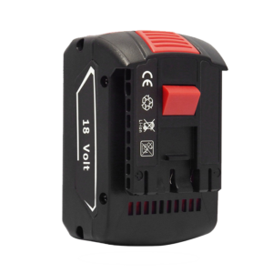 BOSCH LI-ION 18 VOLT 3.0AH