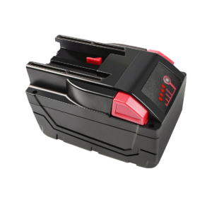 MILWAUKEE 28 VOLT 2.0AH LION