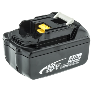 Makita 18 Volt LION 4 AH