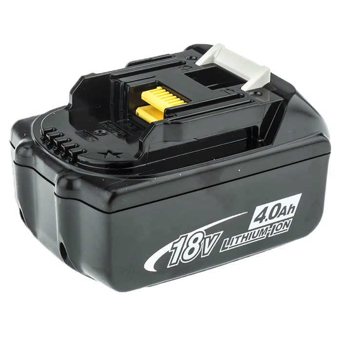 Makita 18 Volt LION 4 AH