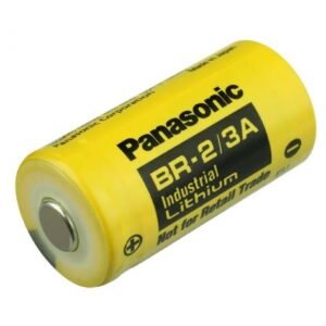 BR2/3A 3V PANASONIC