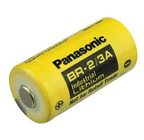 BR2/3A 3V PANASONIC