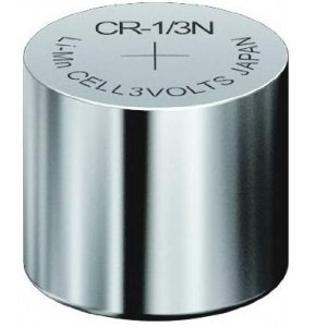 3V 1/3N CELL