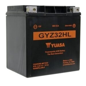 GYZ32HL