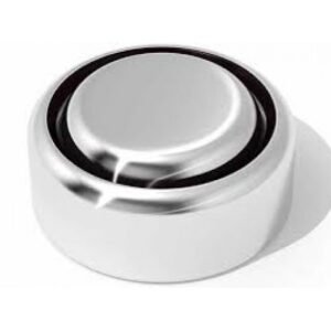 WATCH AND KEY FOB REMOTE BATTERIES