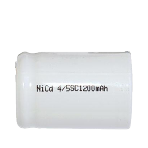 NICD SUB C Cell