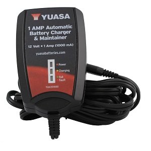 YUASA 12V
