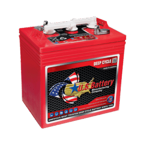 US125 6V
