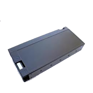 12V 2.3AH