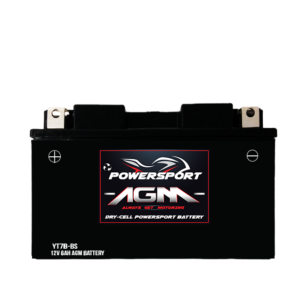 AGM7B-BS REPLACES YT7B-BS