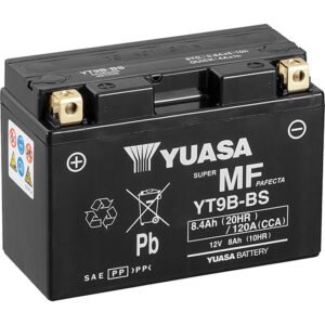 YT9B-BS